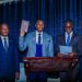 Ssentiba Sworn in as Nkumba University’s 33rd Guild President