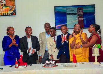 SOSS Celebrates Unity in Diversity at Annual Dinner