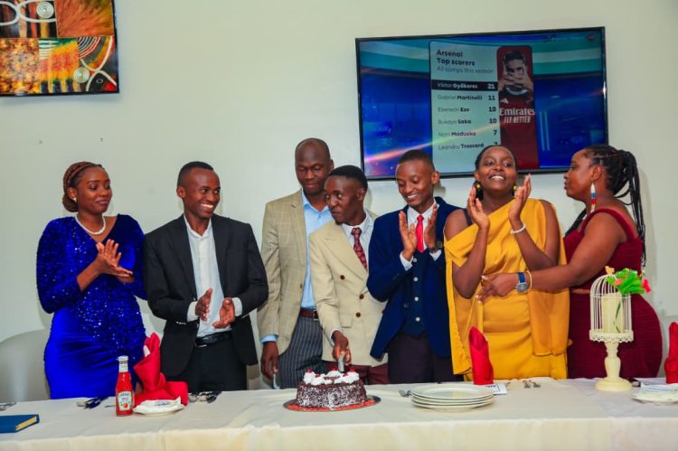 SOSS Celebrates Unity in Diversity at Annual Dinner