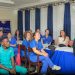 Nkumba University Hosts Danish Nursing Students