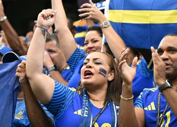 From Goalposts To Border Posts: The Politics Of The World Cup