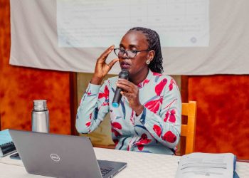 Nkumba University PhD Candidate Proposes National Scale-Up of Youth Maternal Health Model