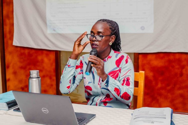 Nkumba University PhD Candidate Proposes National Scale-Up of Youth Maternal Health Model