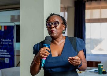 Ms Eva SSewagudde