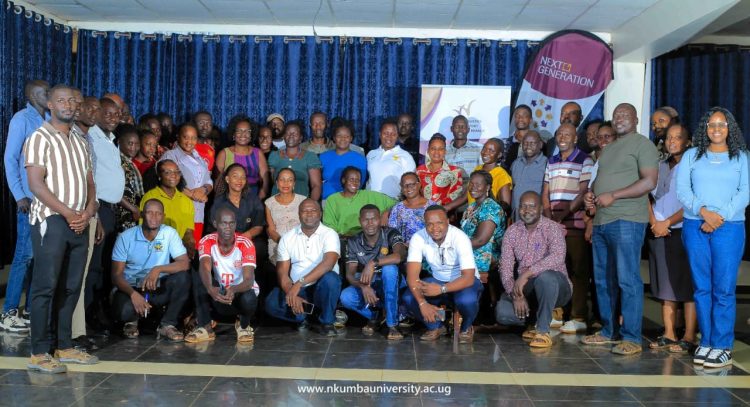 SBA Concludes Distance Students’ Semester General Meeting with a Call for Student Support
