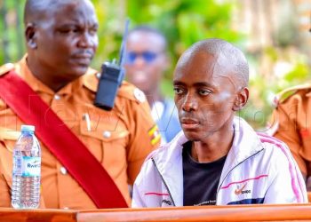 Death Penalty: How Uganda’s Capital Punishment Has Evolved  and What the Okello Onyum Case Reveals