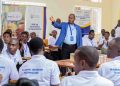 Nkumba University Concludes Landmark RoWASHi Plumbers’ Training