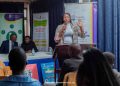 Nantale Urges Freshers to Prioritize Mental Health
