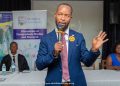 Luzzi Urges Nkumba Freshers to Turn Knowledge into Wealth