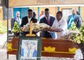 Nkumba University Mourns Dr. Alex Barakagira