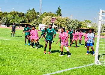 Nkumba University crowned African university football champions